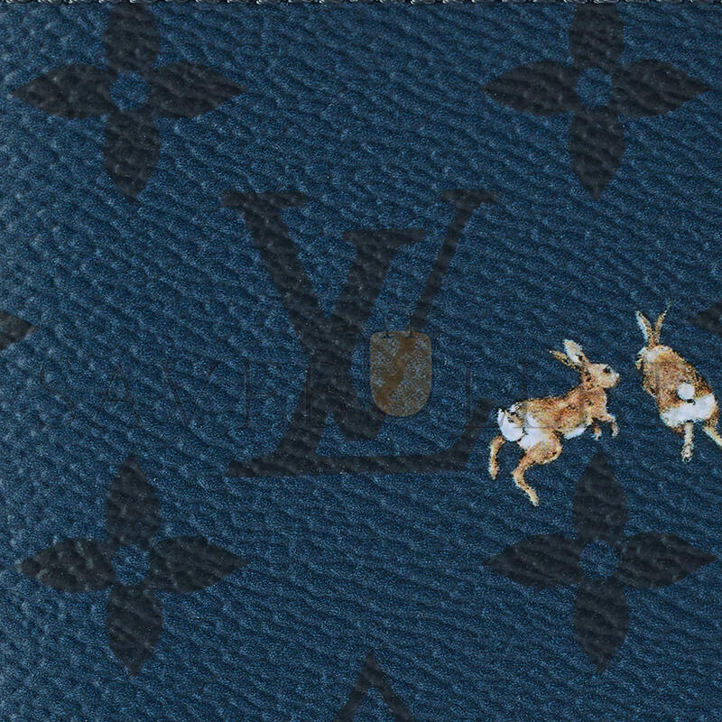 LOUIS VUITTON PASSPORT COVER M27052 (14*10*2.5cm) LOUIS VUITTON PASSPORT COVER M27052 (14*10*2.5cm)